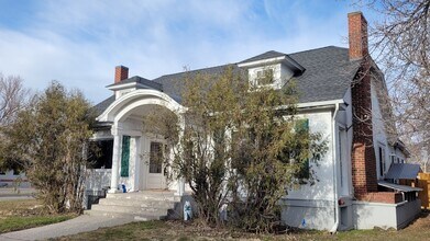 Building Photo - Bozeman