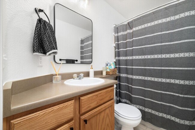 Building Photo - 3 Bed 3 Bath Castle Rock Townhome!