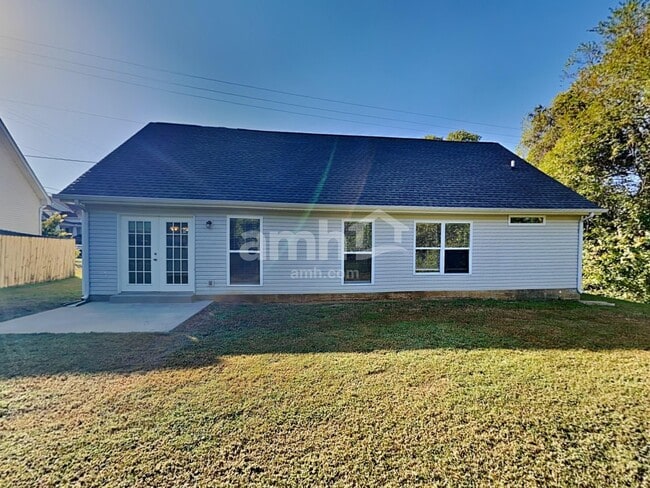 Building Photo - 1237 Cheyenne Ct