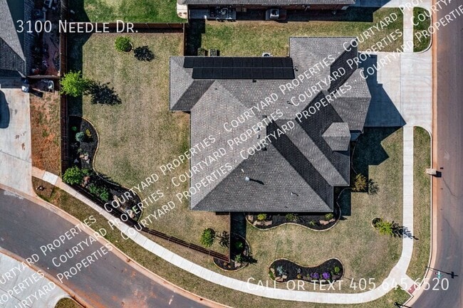 Building Photo - 3100 Needle Dr