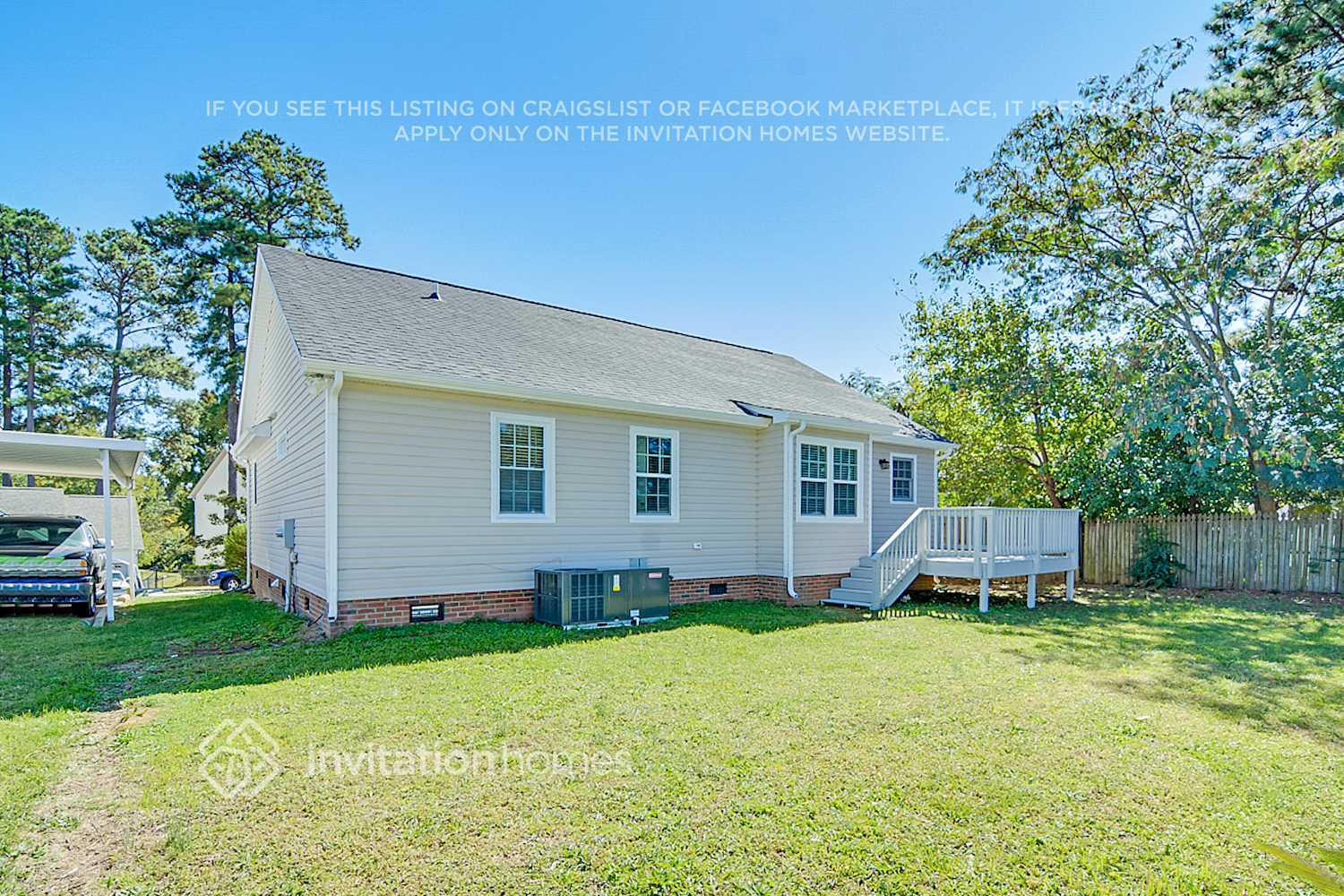 Building Photo - 3304 Ferdilah Ln