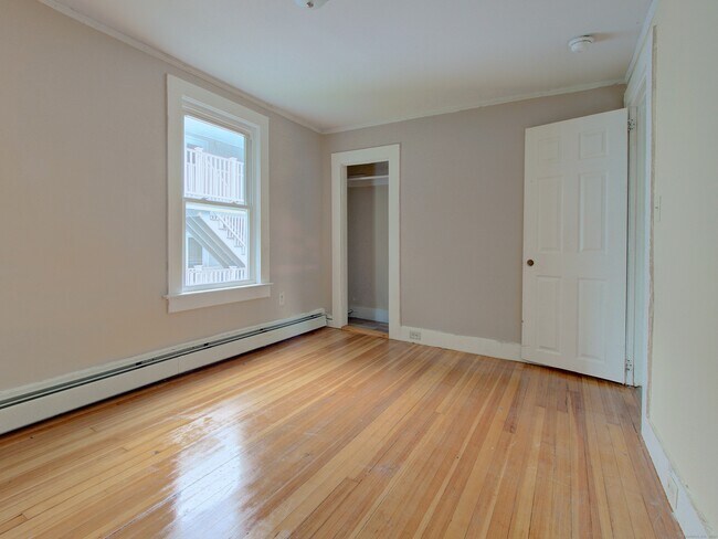Building Photo - 1 Pratte Ave