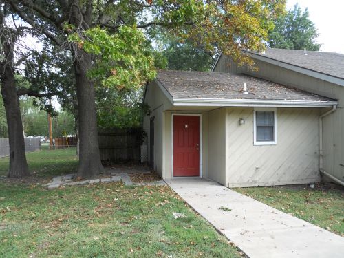 Primary Photo - 3508 Westridge Drive Apt #C, Lawrence, KS ...