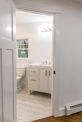 Building Photo - 92 Washington St