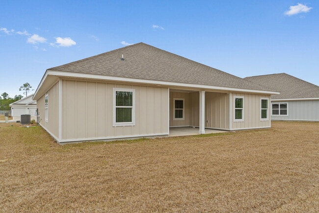 Building Photo - 6616 Forest Bay Ave