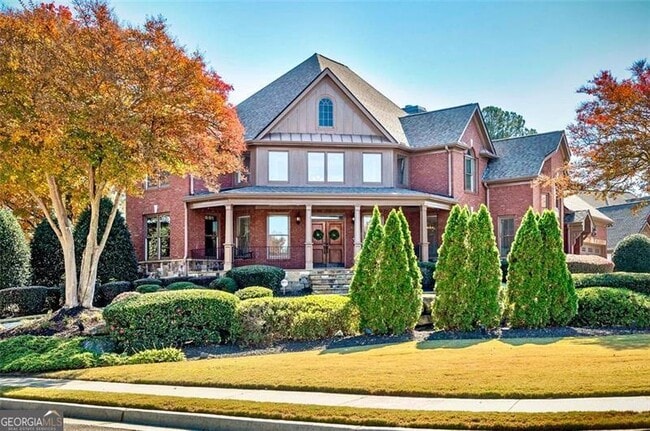 Building Photo - 692 Heritage Post Ln SW