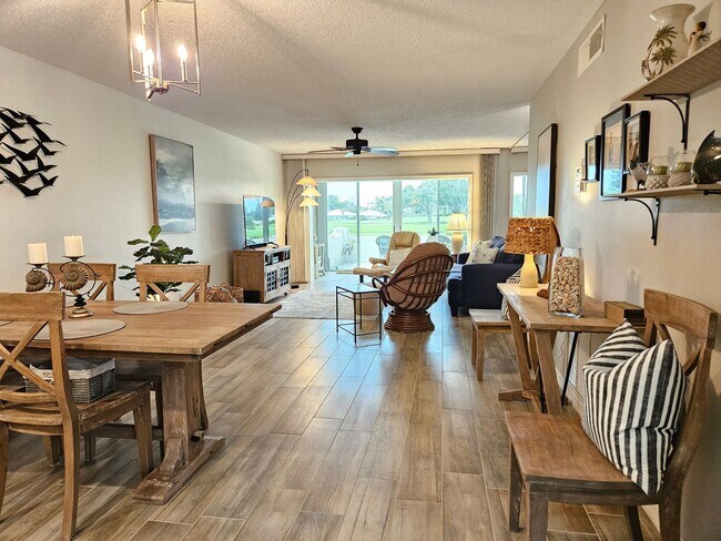 Building Photo - Charming First-Floor Condo in Plantation Golf and Country Club with a Community Pool Access!