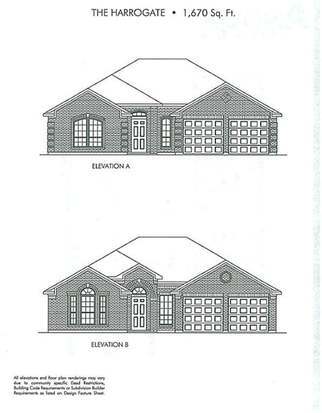 Building Photo - 3027 Cimarron Pass Dr