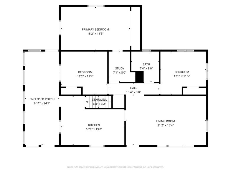 Building Photo - 3928 Oregon Pike