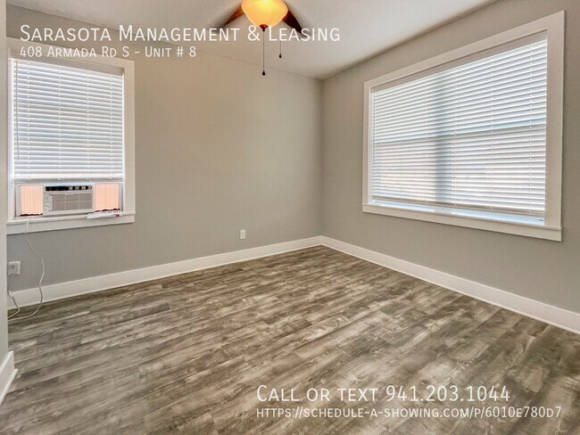 Building Photo - 408 Armada Rd S