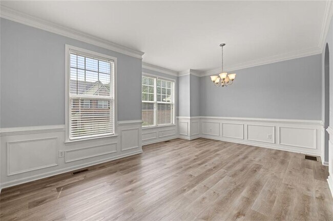 Building Photo - 3642 Gambrell Ln