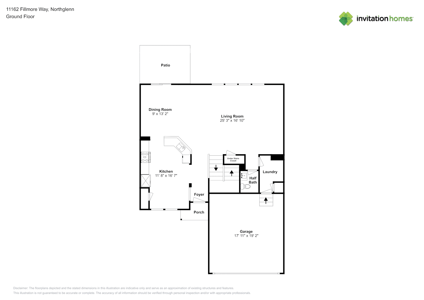 Building Photo - 11162 Fillmore Way