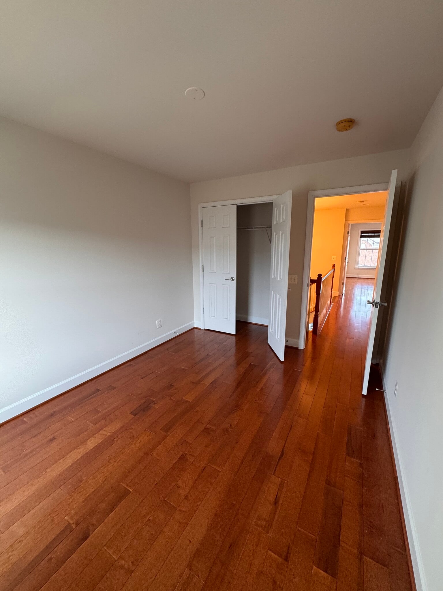 Upper level bedroom #1 - 14627 Weeburn Way