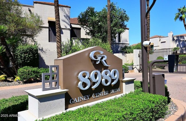 Building Photo - 8989 N Gainey Center Dr