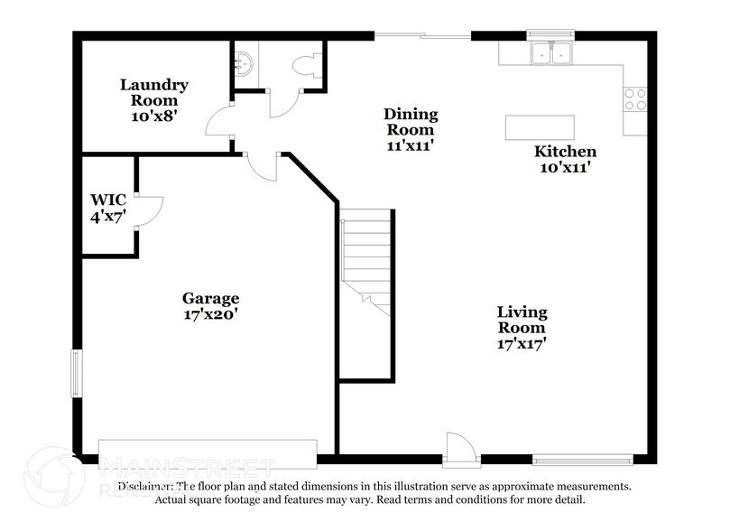 Building Photo - 10077 Woodlee Cove