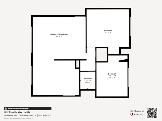 Building Photo - 1632 Picadilly Way