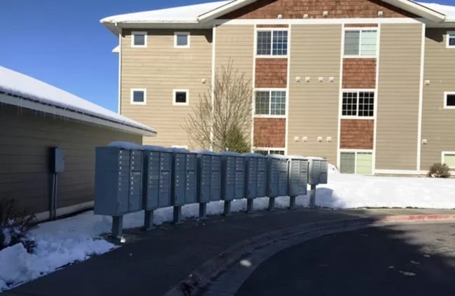 Building Photo - Condo for rent in Baxter Springs