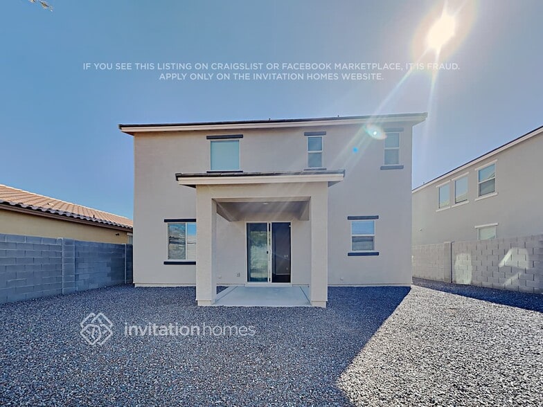 Building Photo - 21206 W Granada Rd