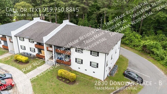 Building Photo - 2830 Donovan Pl