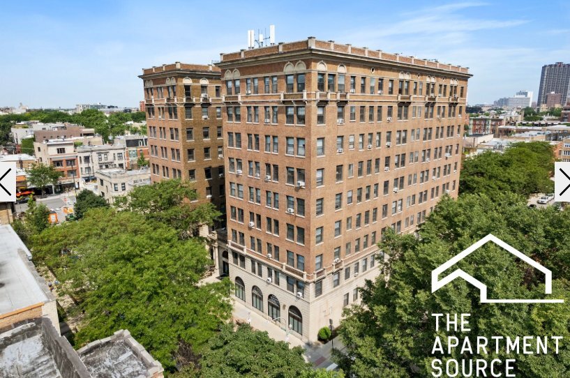 Building Photo - 540 W Briar Pl