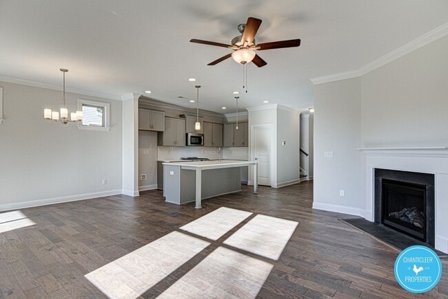 Building Photo - 3264 Polo Rd NW