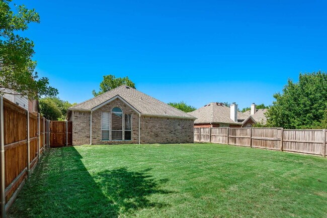 Building Photo - Attractive 3 Bedroom, 2 Bath Home in Stonebridge Ranch!
