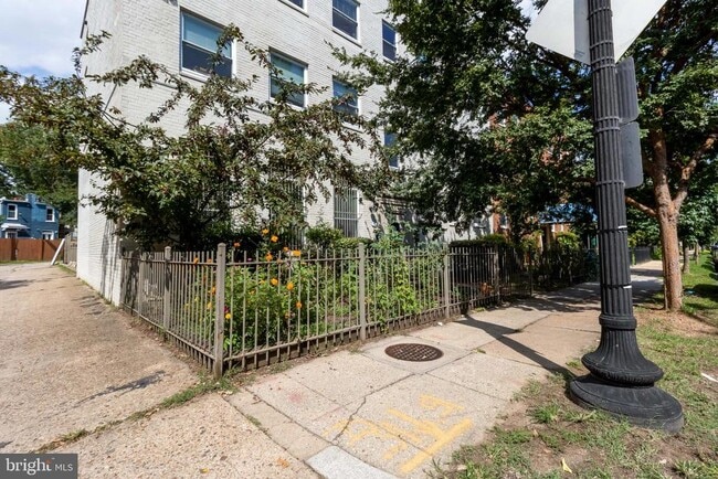 Building Photo - 302 K St SE