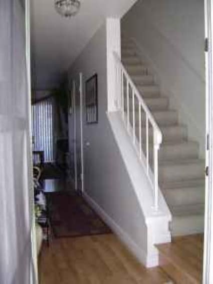 Entrance - 40 Allenwood Ln