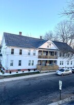Building Photo - 3 Oak Ave