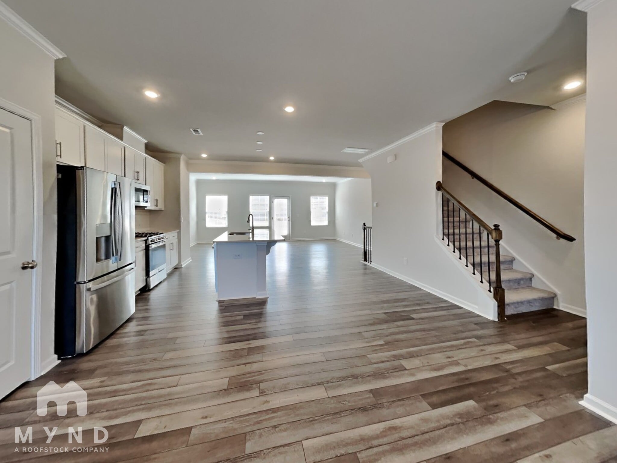 Building Photo - 109 Nahunta Dr