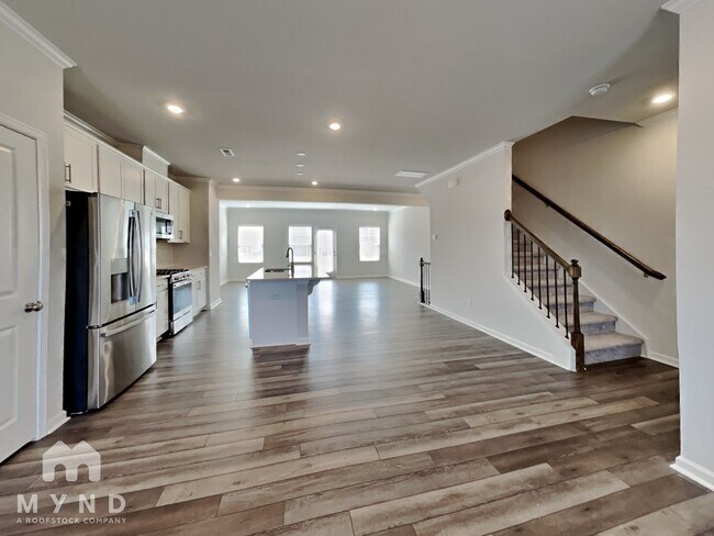 Building Photo - 109 Nahunta Dr