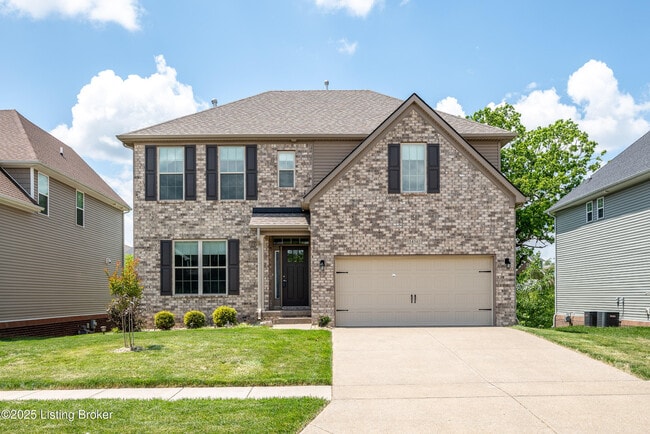 Primary Photo - 14341 Halden Ridge Way