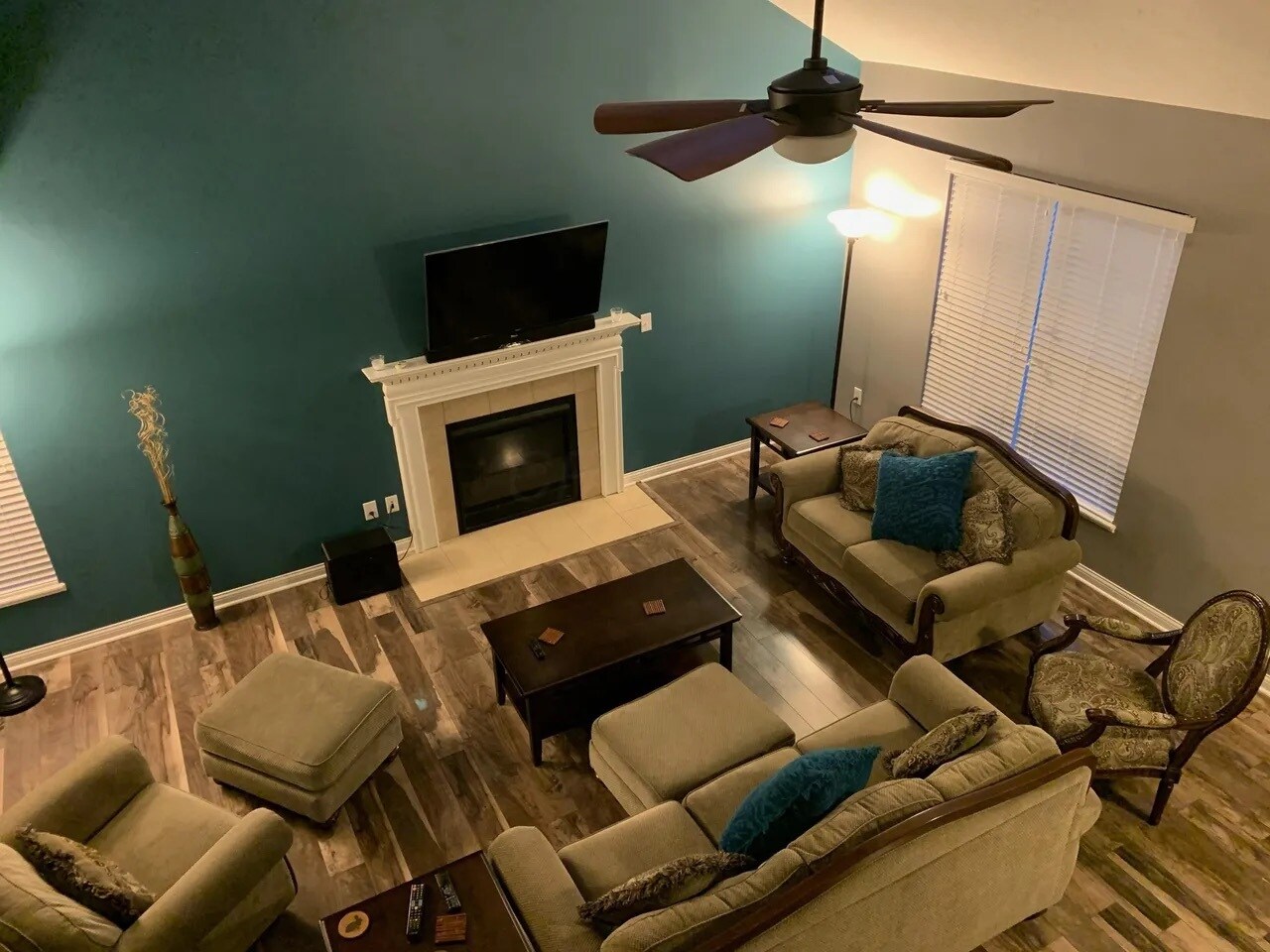 Building Photo - 7873 Waggoner Trace Dr
