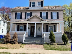 Building Photo - 42-44 Hartford Ave