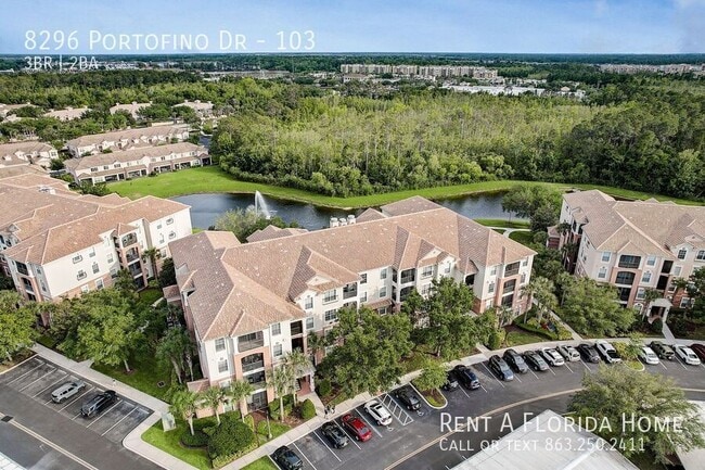 Building Photo - 8296 Portofino Dr
