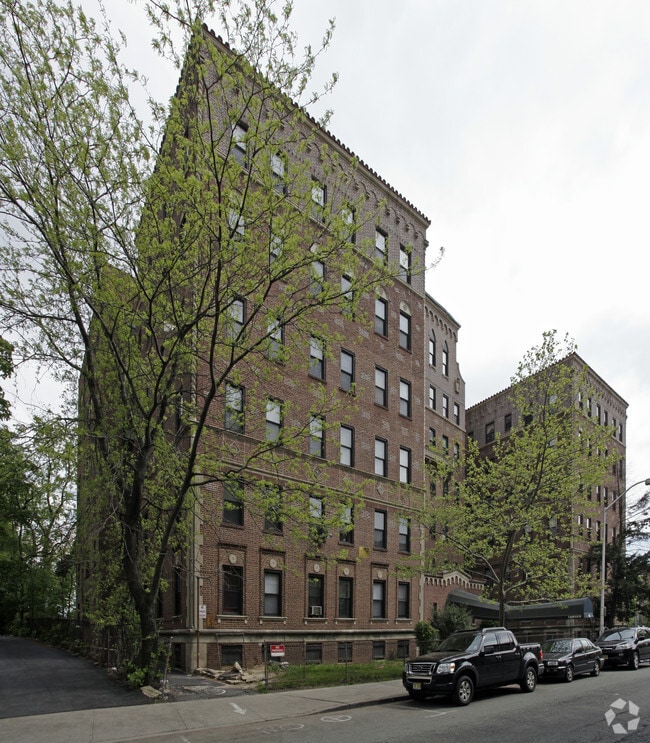 The Fairview 160 Prospect St East Orange NJ 07017 Apartment Finder