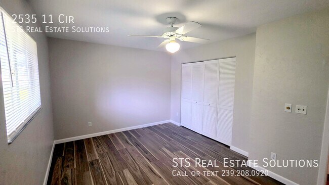 Building Photo - 2535 11 Cir-