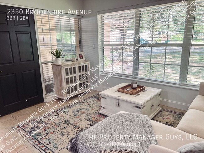 Building Photo - 2350 Brookshire Ave