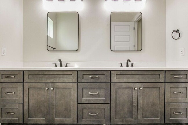 Building Photo - This luxurious new custom home in the sought-after Shadow Grove subdivision is a masterpiece of m...