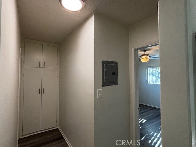 Building Photo - 12437 Harris Ave