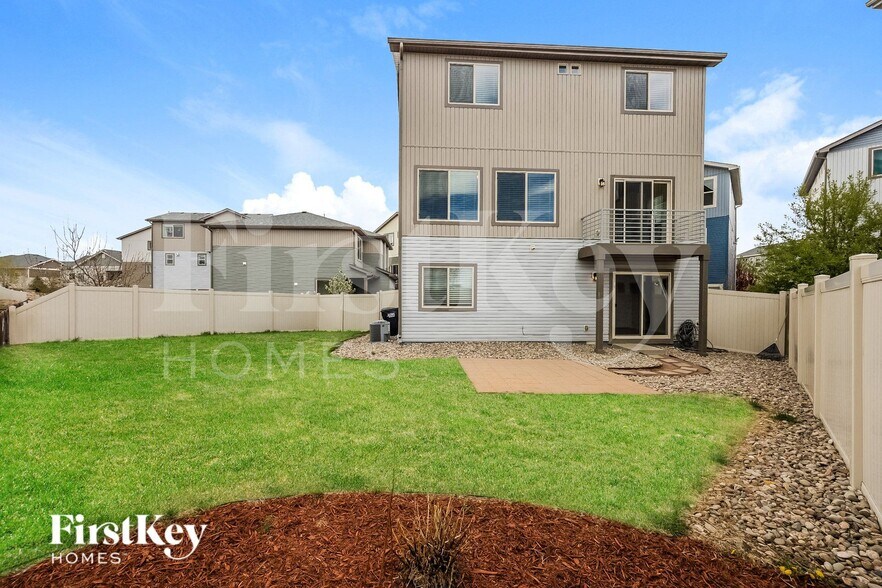 Building Photo - 6721 Shadow Star Dr