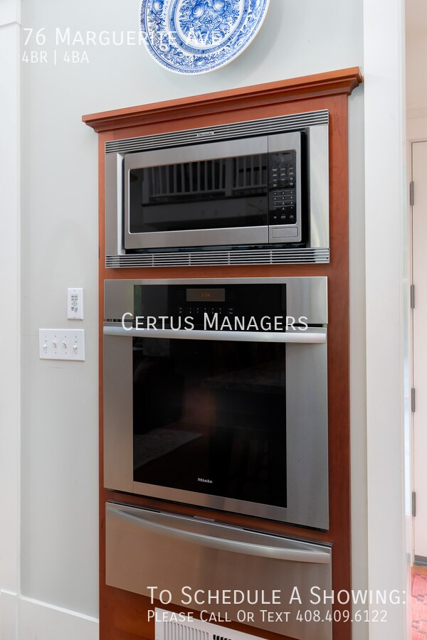 Building Photo - 76 Marguerite Ave