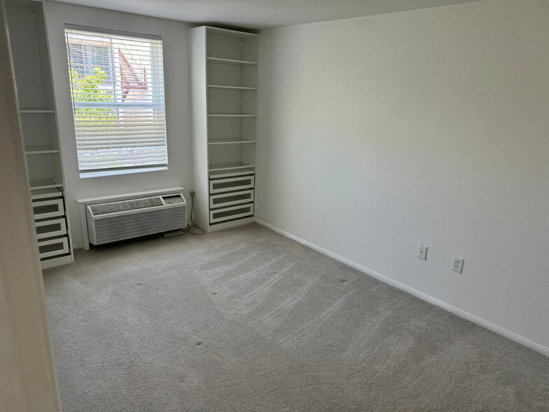 Master Bedroom - 1970 Columbia St