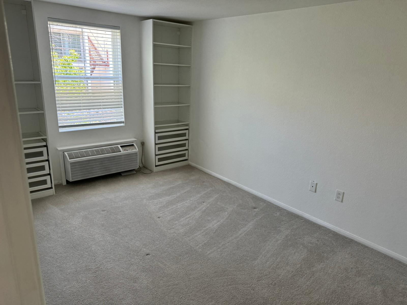 Master Bedroom - 1970 Columbia St