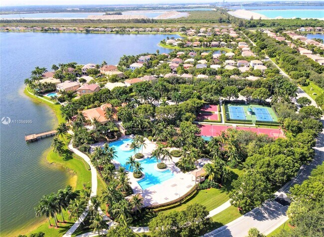 Building Photo - 16331 SW 49th Ct