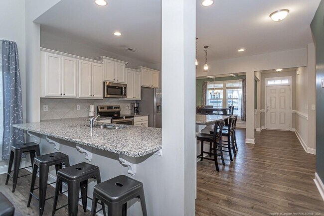 Building Photo - 92 Artillery Ln
