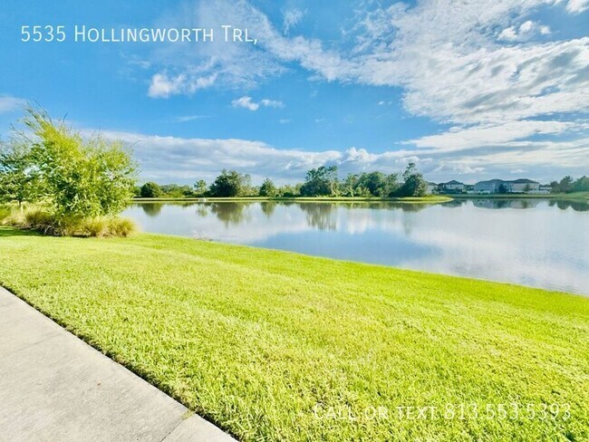 Building Photo - 5535 Hollingworth Trl