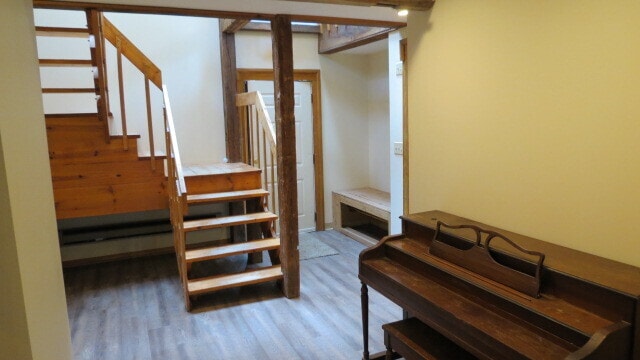 Building Photo - 11 Plumb St