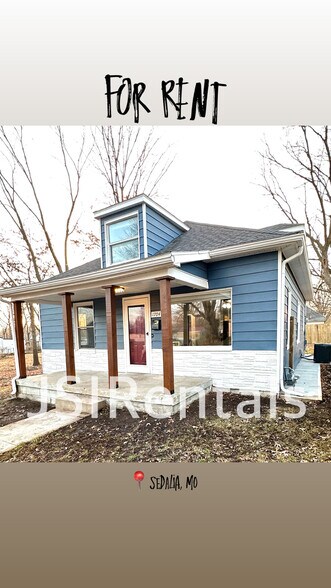 Primary Photo - 1704 S Montgomery Ave