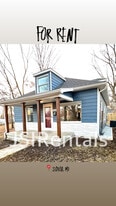 Building Photo - 1704 S Montgomery Ave